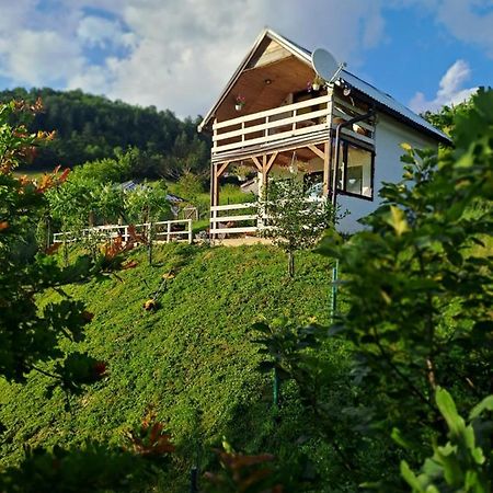 Natural House Visoko Zewnętrze zdjęcie