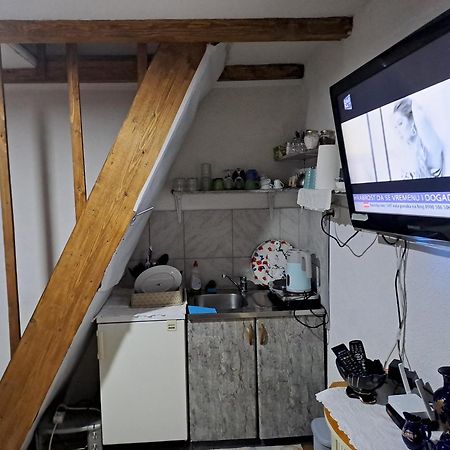 Natural House Visoko Pokój zdjęcie