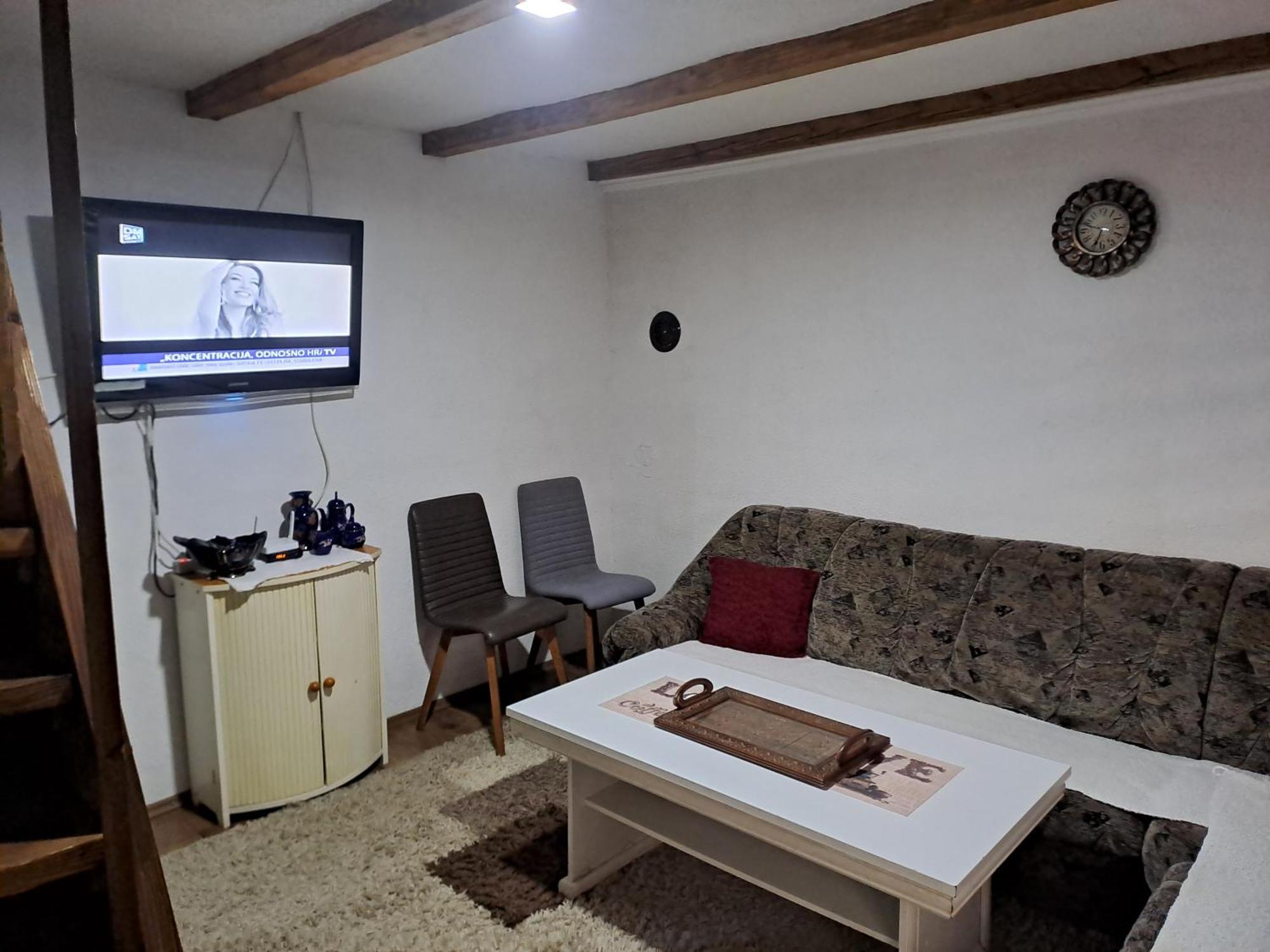 Natural House Visoko Pokój zdjęcie